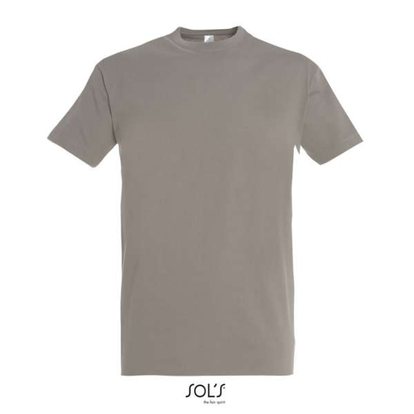 IMPERIAL MEN T-Shirt 190g IMPERIAL