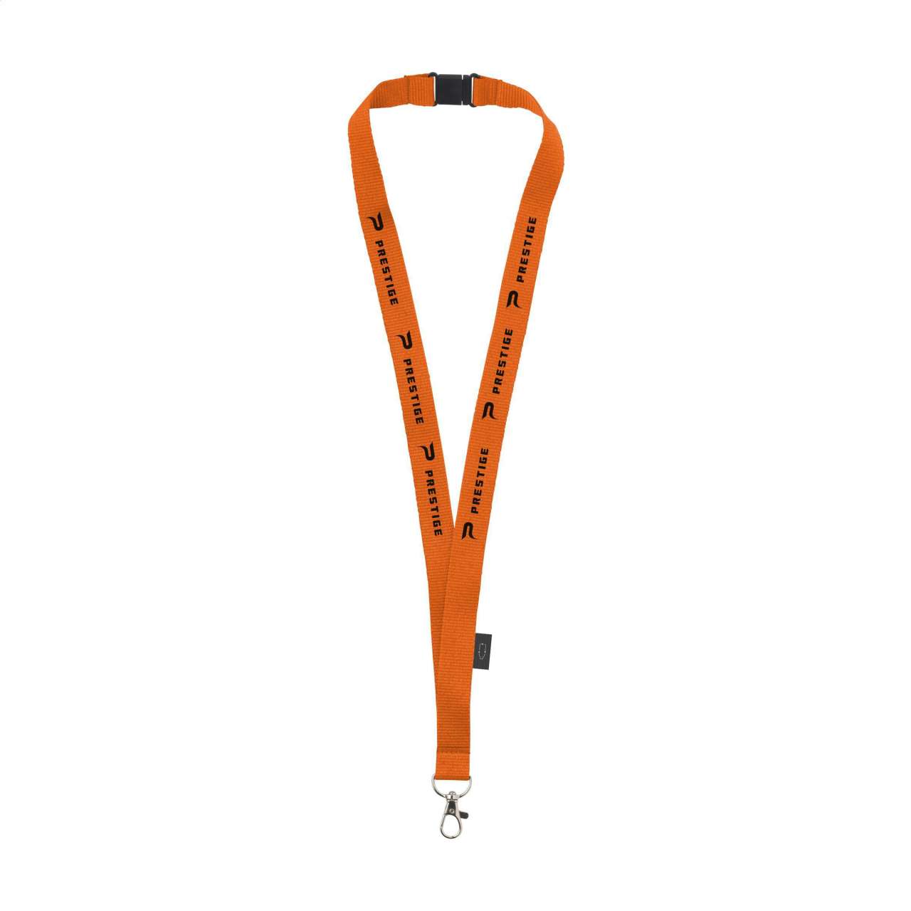 Lanyard Safety GRS RPET 2 cm Schlüsselband