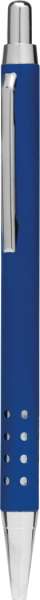 Aluminium-Kugelschreiber BUKAREST