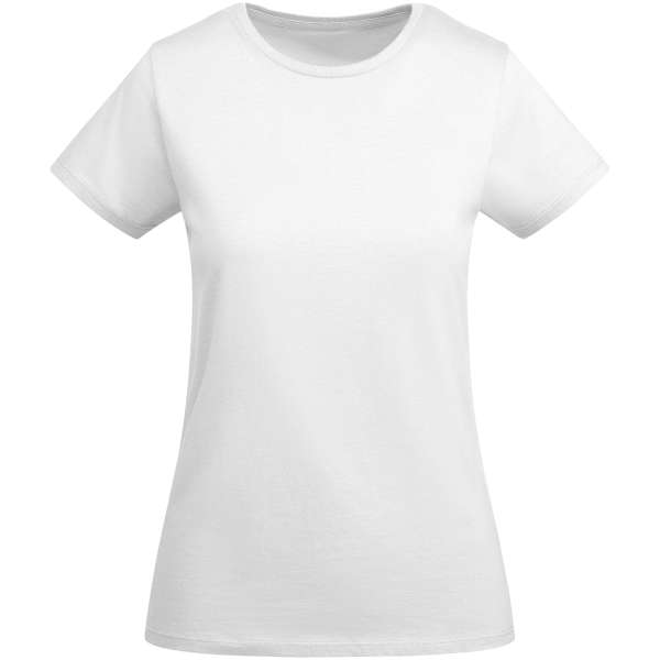 Breda 175 g / m² T-Shirt aus Bio-Baumwolle für Damen
