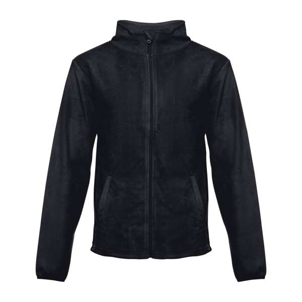 THC HELSINKI Herren-Fleecejacke aus Polyester