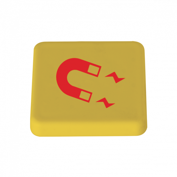 Haftmagnet 40 x 40 mm