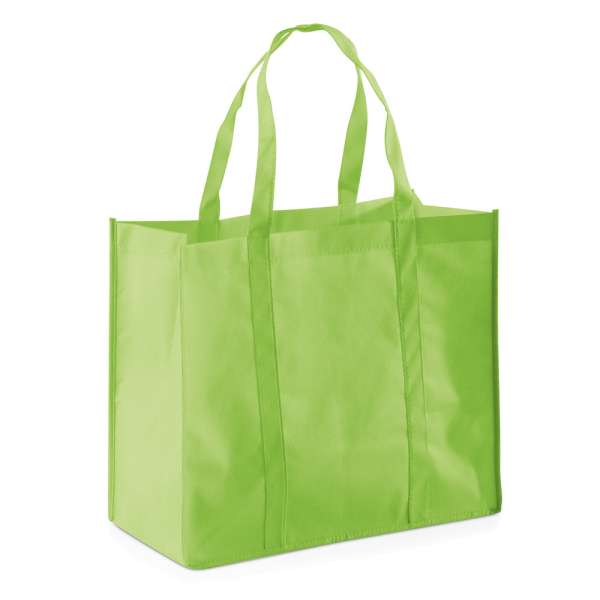 SHOPPER Einkaufstasche aus Non-woven (80 g / m²)