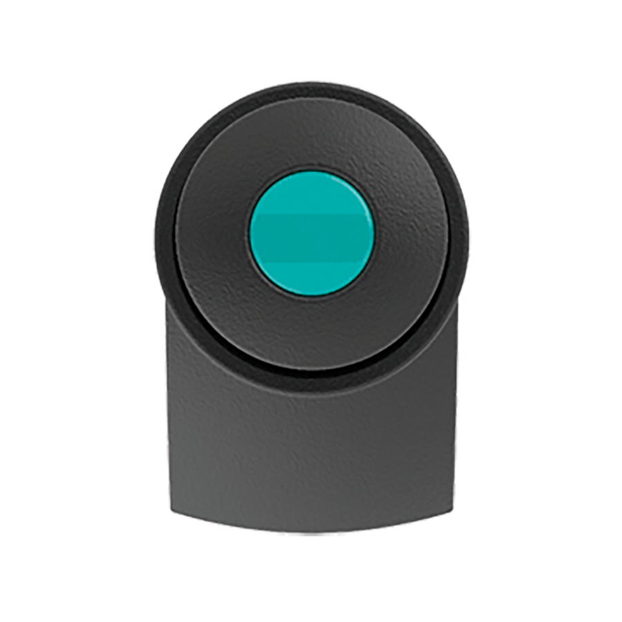 DOT D1 MATT K Kugelschreiber Maxema