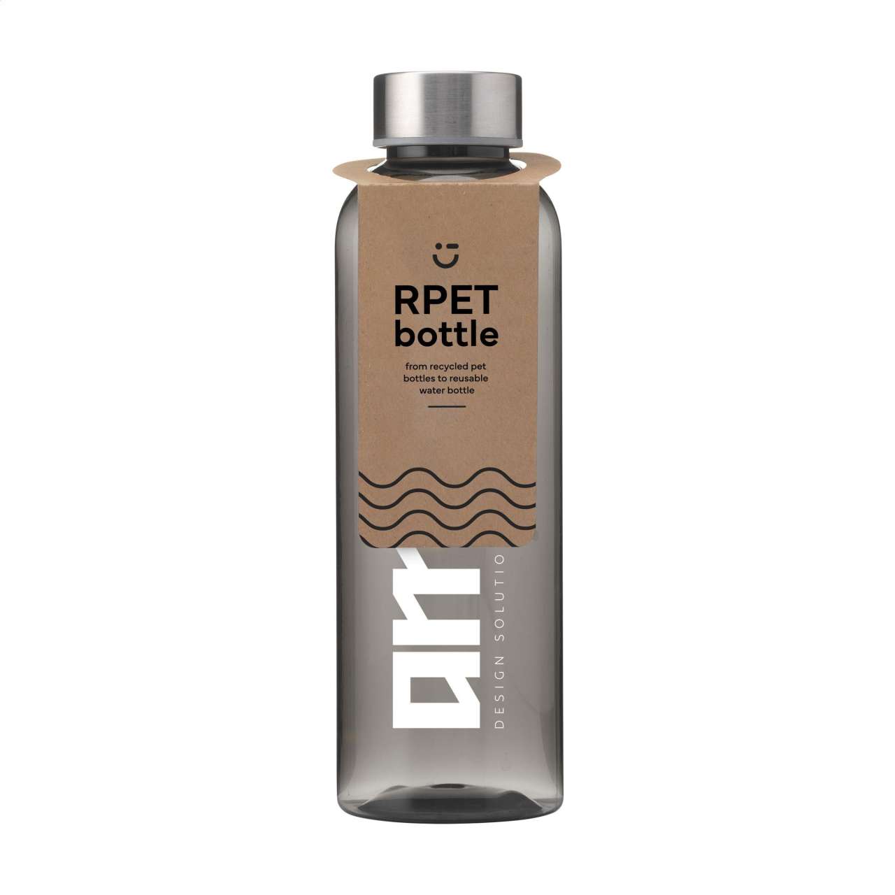 Senga RCS RPET Bottle 500 ml Trinkflasche