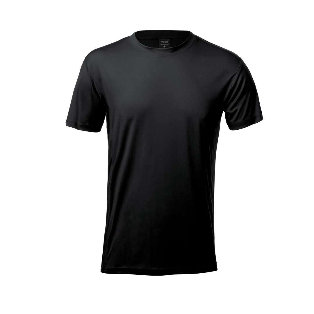 Erwachsene T-Shirt Tecnic Layom