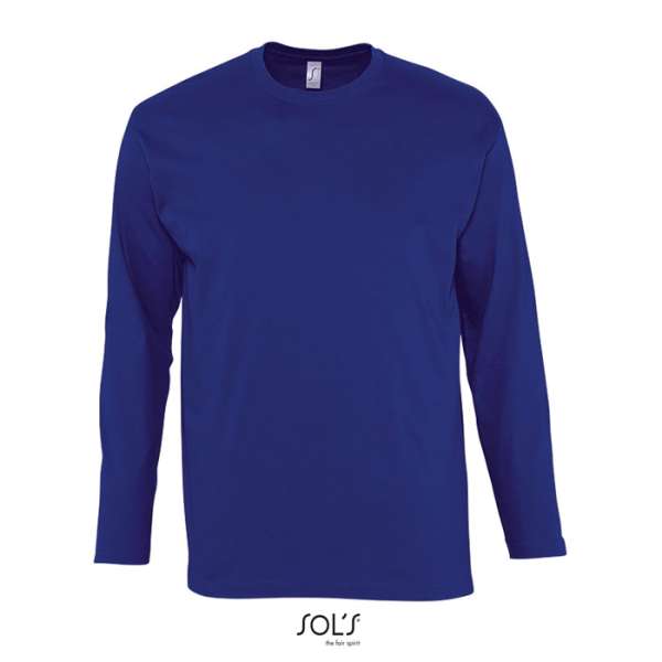 MONARCH MEN T-Shirt 150g MONARCH