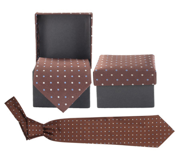 Krawatte Luxey