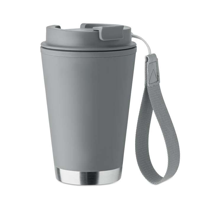 Doppelwandiger Becher 300 ml TOPIZ