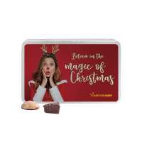 Haeberlein-Metzger Lebkuchenmischung mit 8 Sorten