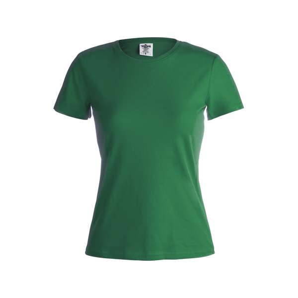 Frauen Farbe T-Shirt ""keya"" WCS150