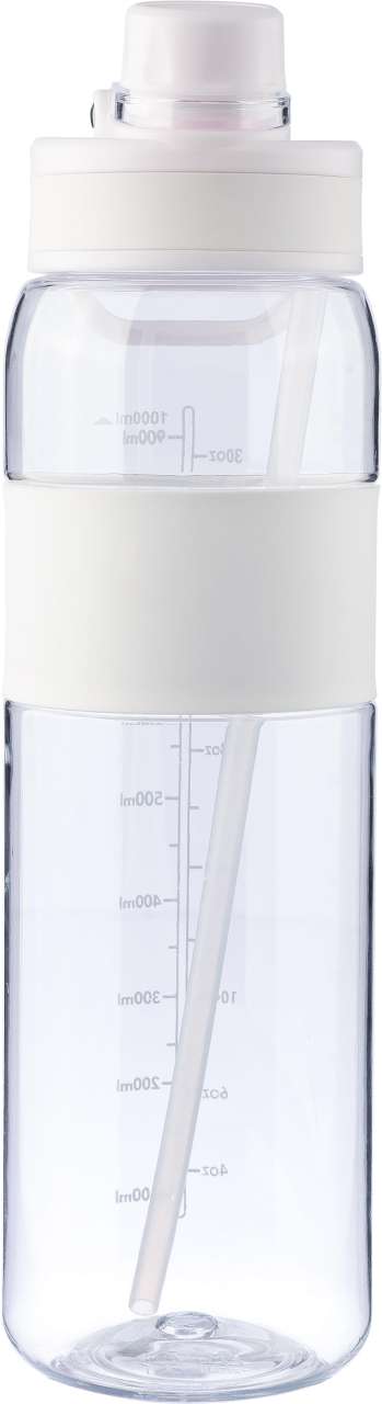 Tritan Trinkflasche (900 ml) Lyra