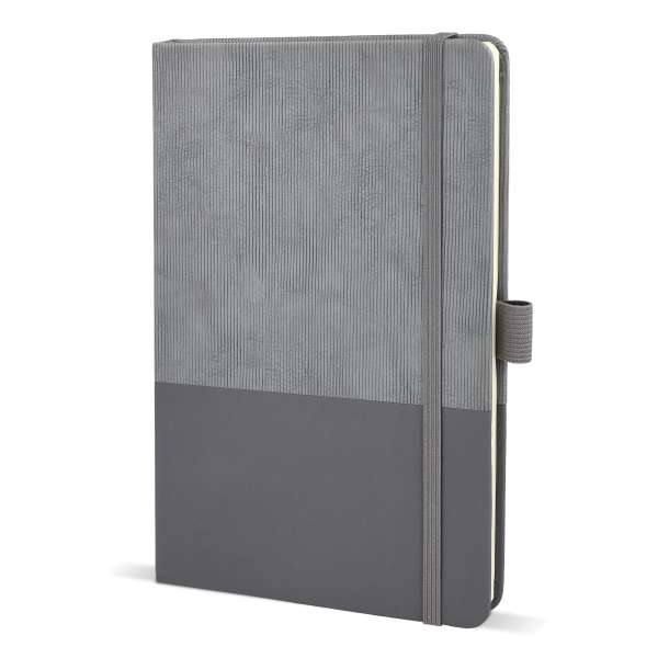 Notizbuch Thermokunstleder A5