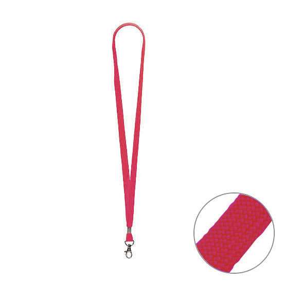 Schlüsselband / Lanyard "Schlauch"