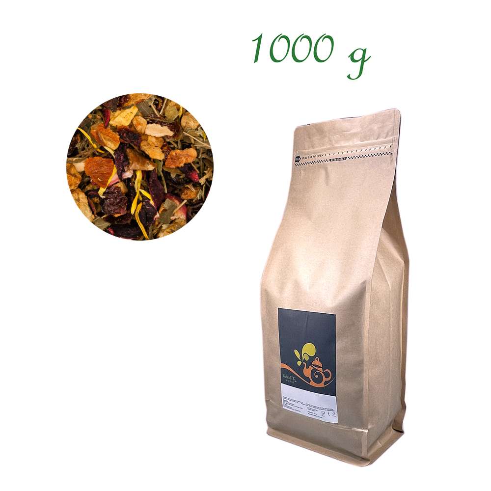 YuboFiT® Bio Peach Me Up Tee