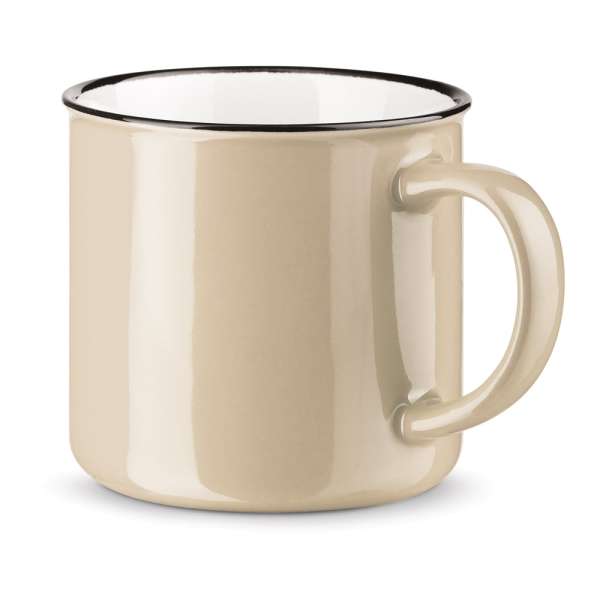 VERNON Tasse aus Keramik 340 mL