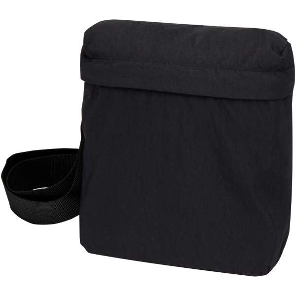Arca GRS Umhängetasche aus recyceltem Nylon
