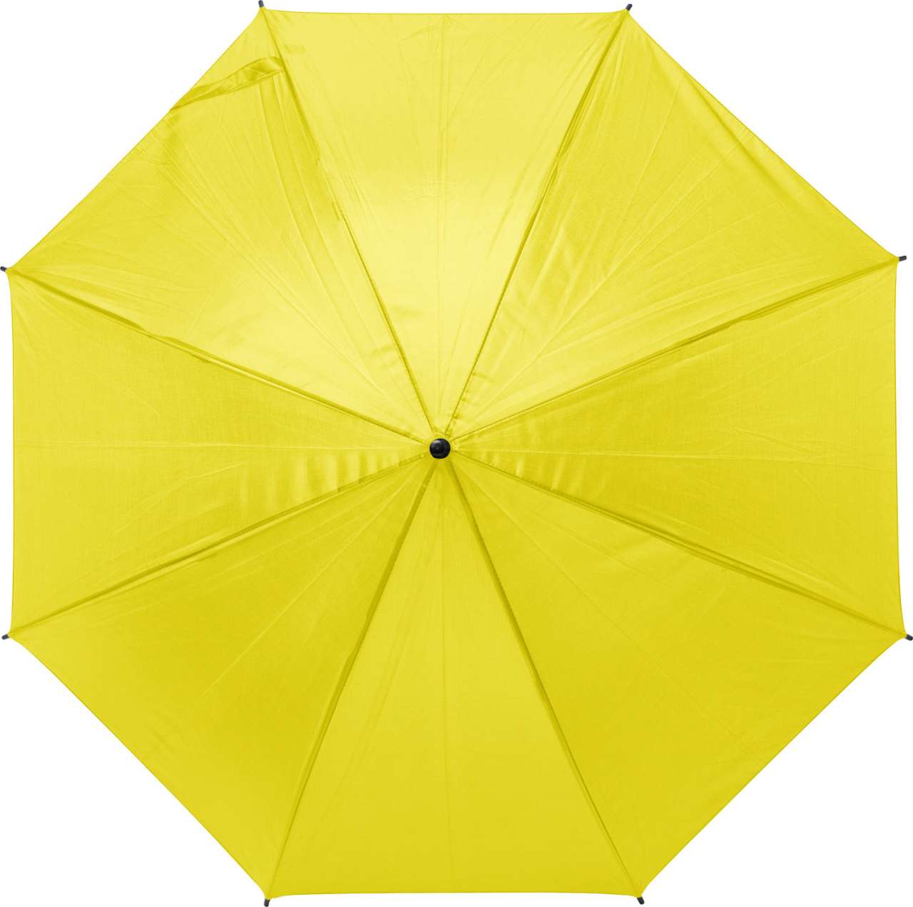 Automatik-Regenschirm aus Polyester Rachel