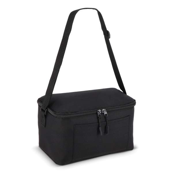 R-PET 600D 6-Dosen-Kühltasche 25 x 14,5 x 15,5 cm 5 l