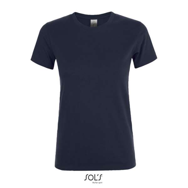 REGENT DAMENT-SHIRT 150g REGENT WOMEN