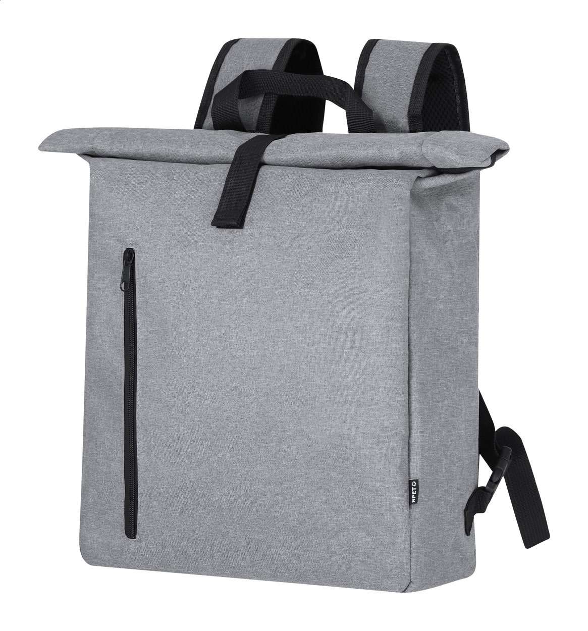 RPET-Fahrradrucksack Deiry