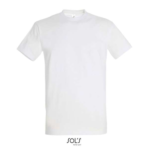 IMPERIAL MEN T-Shirt 190g IMPERIAL