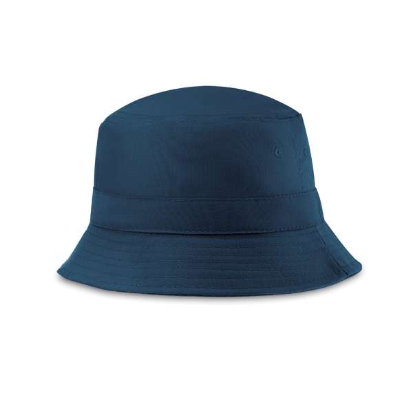 JOSEPH KIDS Panama für Kinder aus Baumwoll-Canvas und Polyester (220 g / m²)
