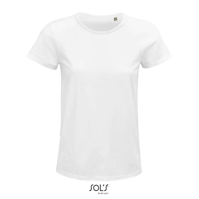 CRUSADER DAMENT-SHIRT 150g CRUSADER WOMEN