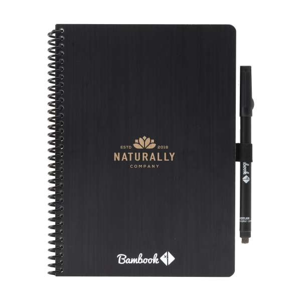 Bambook Classic Original Notebook A5