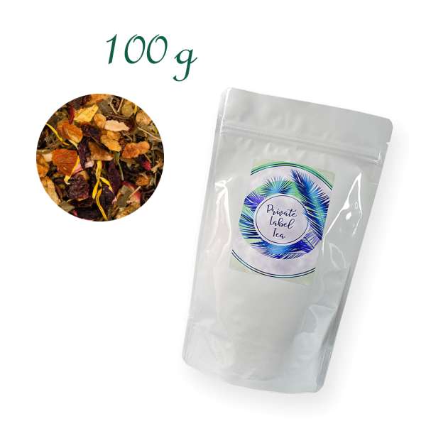 YuboFiT® Bio Peach Me Up Tee