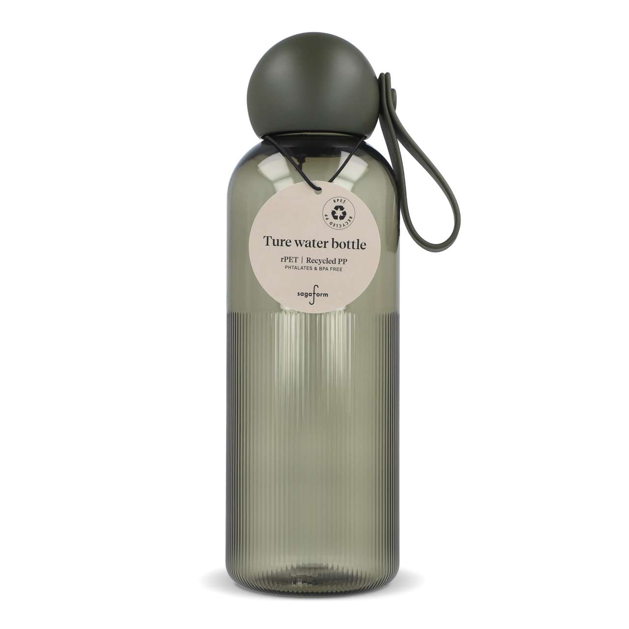 Sagaform Ture Wasserflasche 600 ml