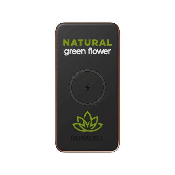 Duracell Powerbank Core 10