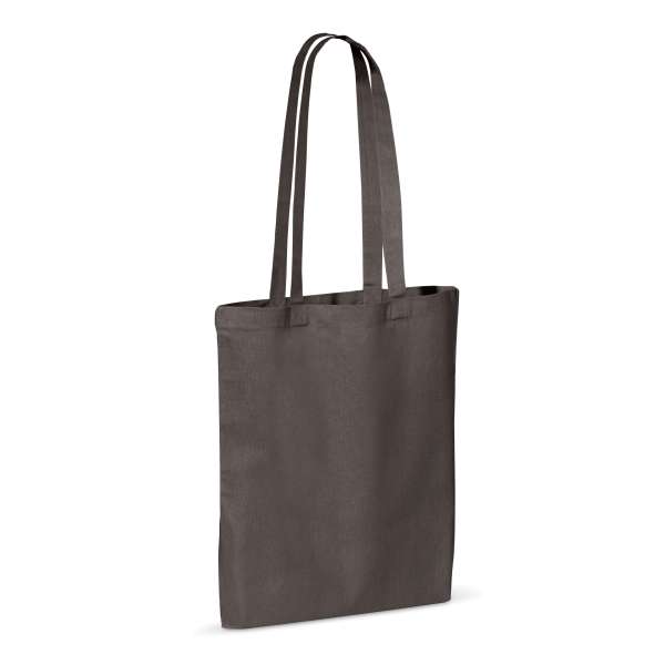Umhängetasche Baumwolle OEKO-TEX® 140g / m² 38 x 42cm