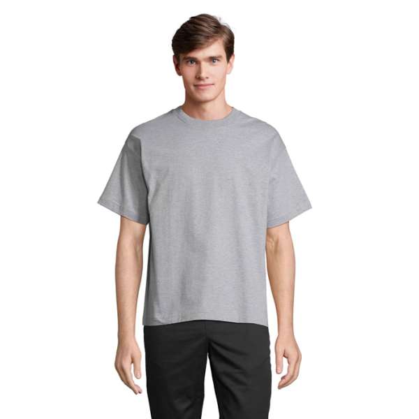 LEGACY OVERSIZED T-SHIRT LEGACY