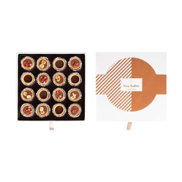 BISCOTTI SORPRESA GRANDE KOLLEKTION