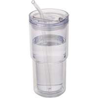 transparent klar