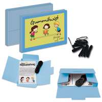 Individuell - Digitaldruck 4/0-c