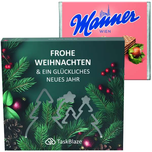 Präsentbox Premium