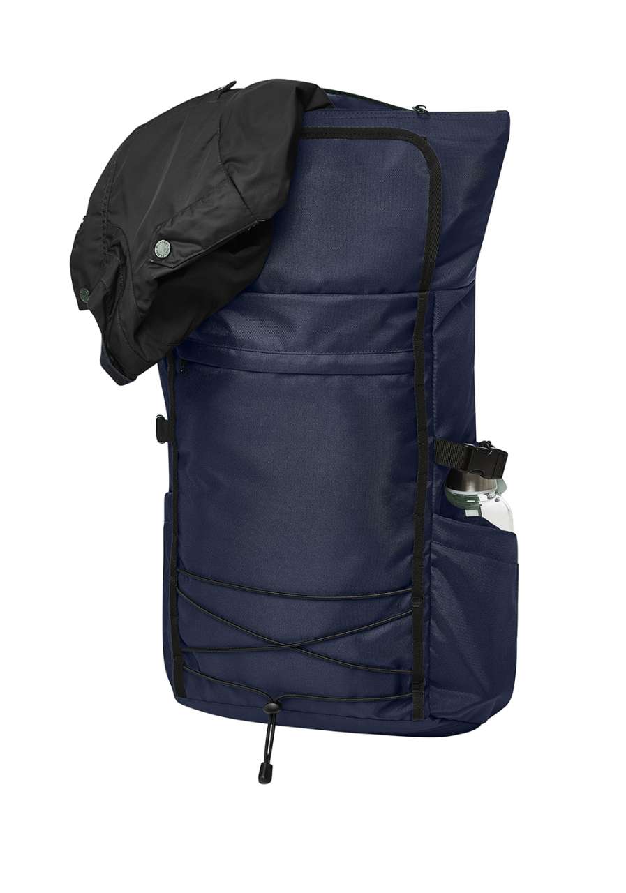 Notebook-Rucksack FLEX