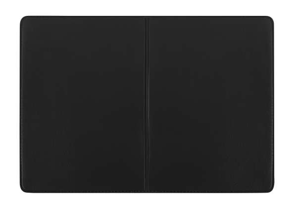 CreativDesign® Ausweistasche "4-fach" Normalfolie