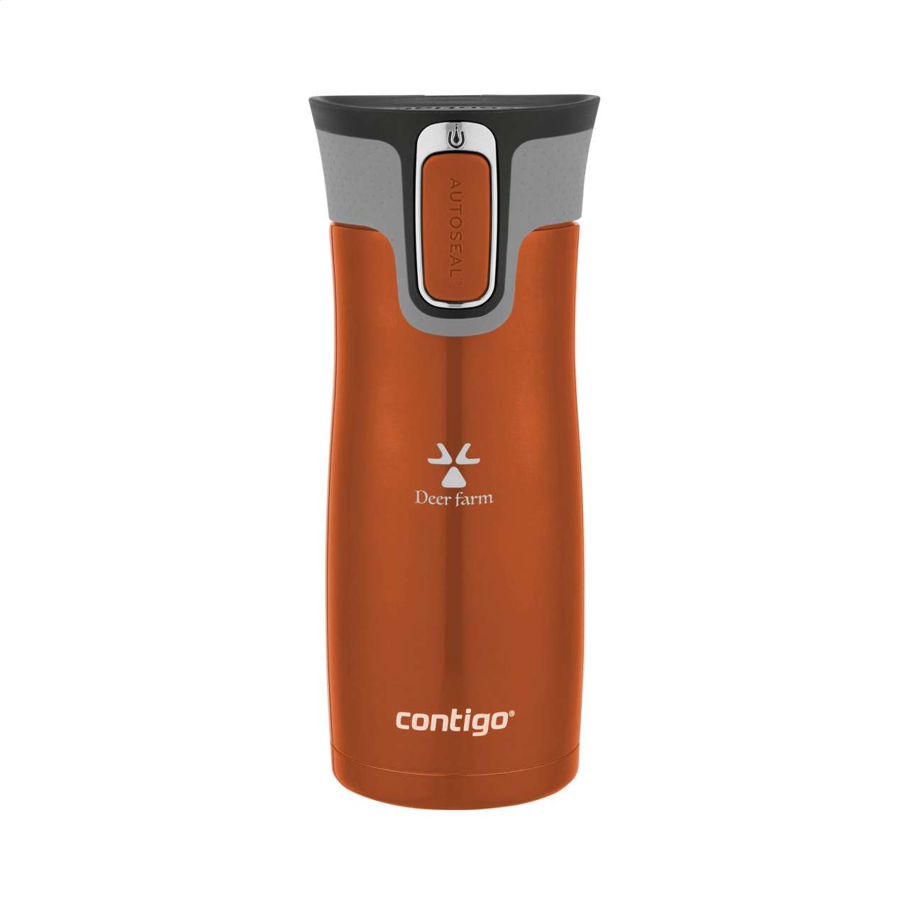 Contigo® Westloop Mug 470 ml Thermobecher