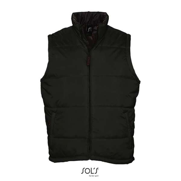 WARM MEN Bodywarmer WARM