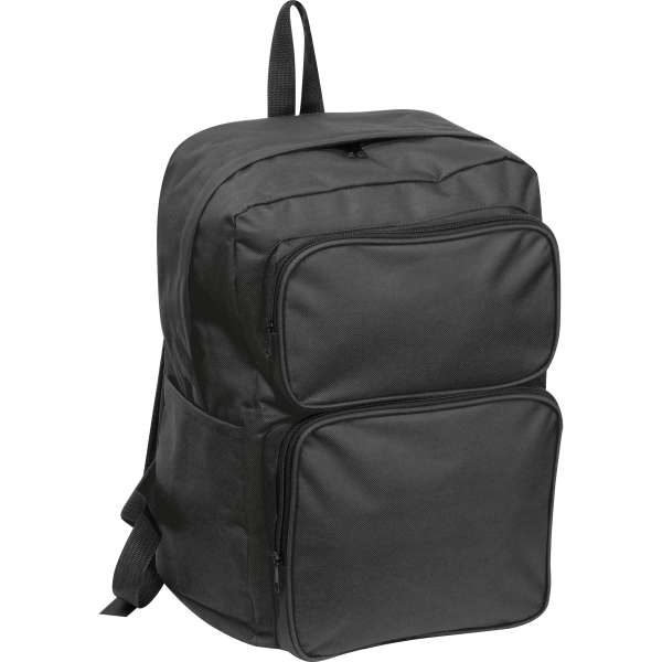 PET Rucksack Torquay