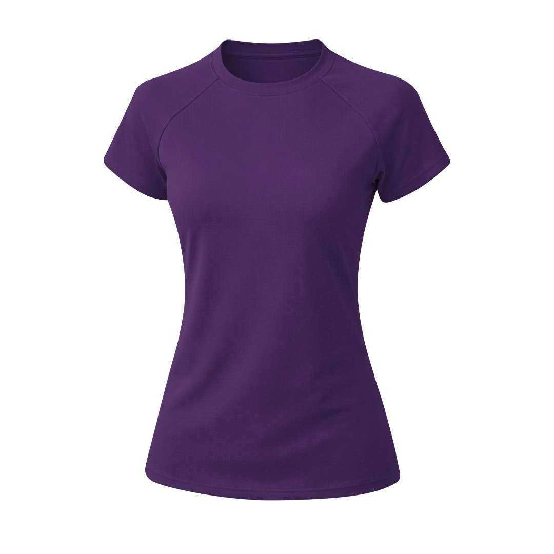 Frauen T-Shirt Cocker