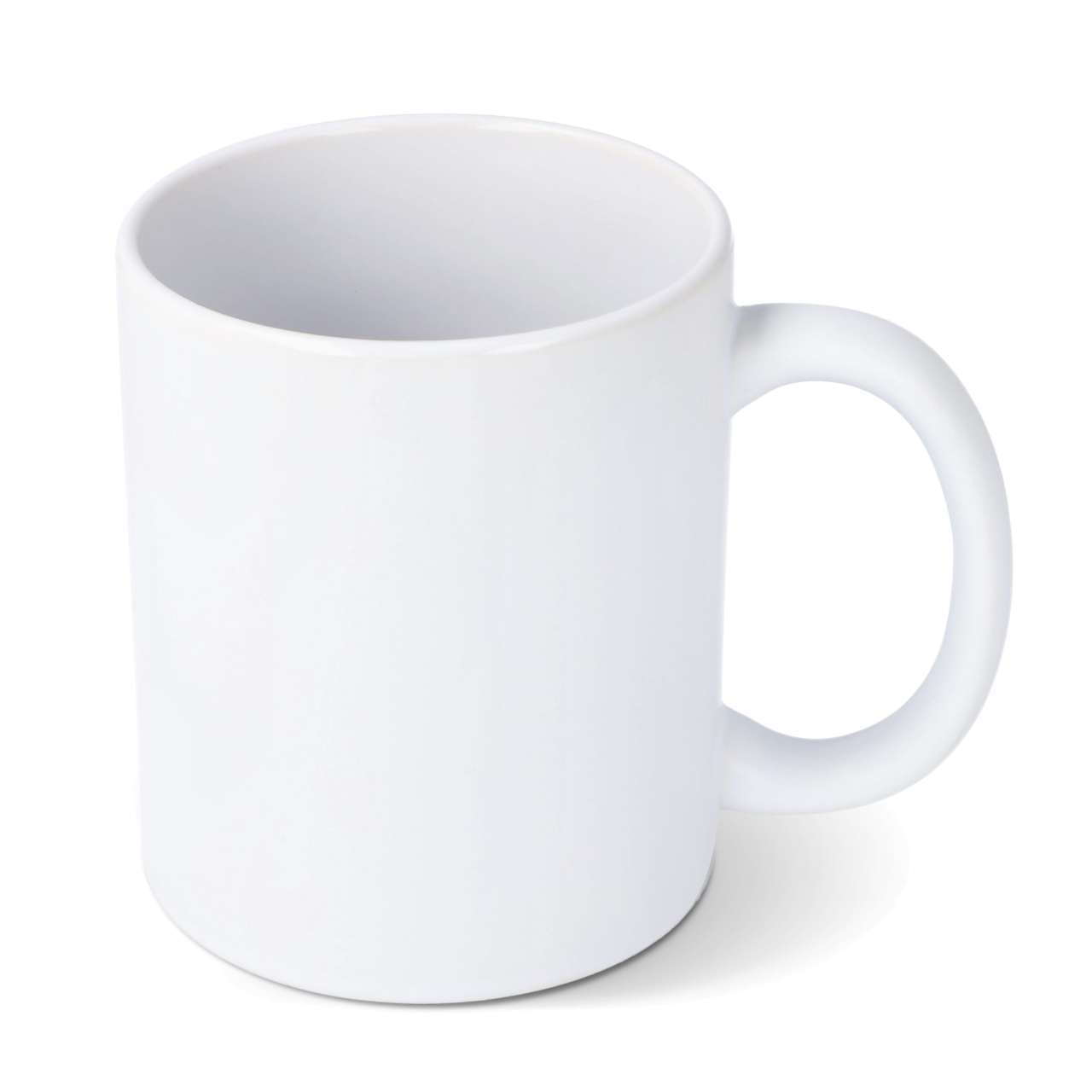 Oslo Kontrastierende matte und glänzende Glasur 350ml