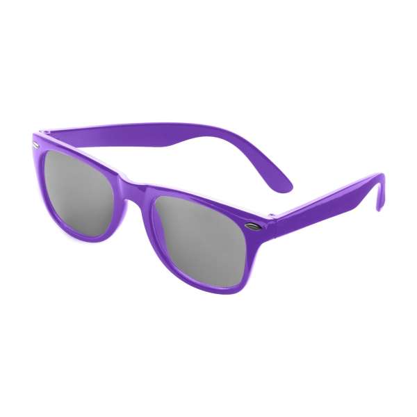 Sonnenbrille aus Kunststoff Kenzie