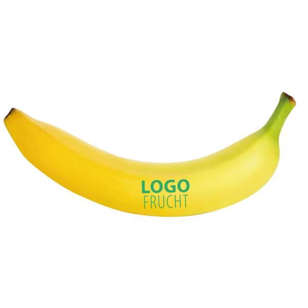LogoFrucht Banane