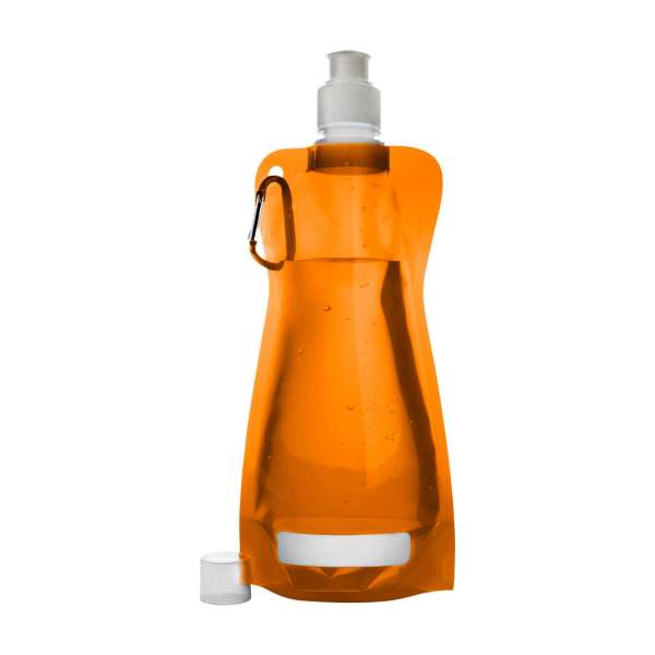 Trinkflasche aus Kunststoff Bailey