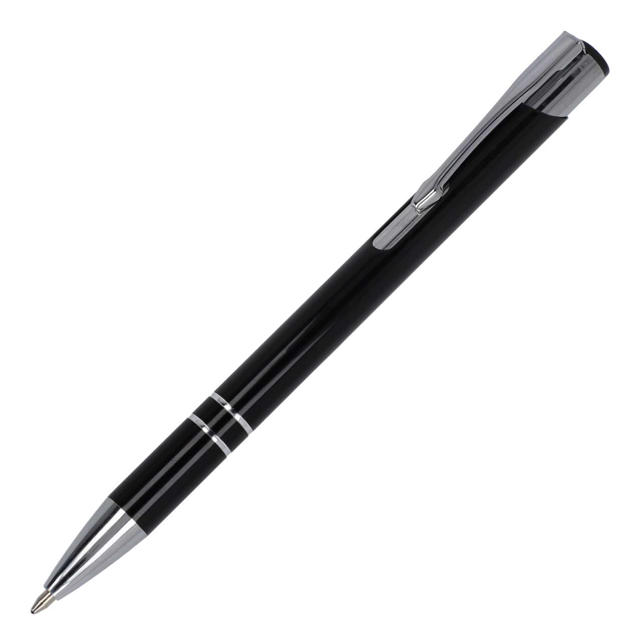 Alicante glänzende R-AL schwarze Inkt