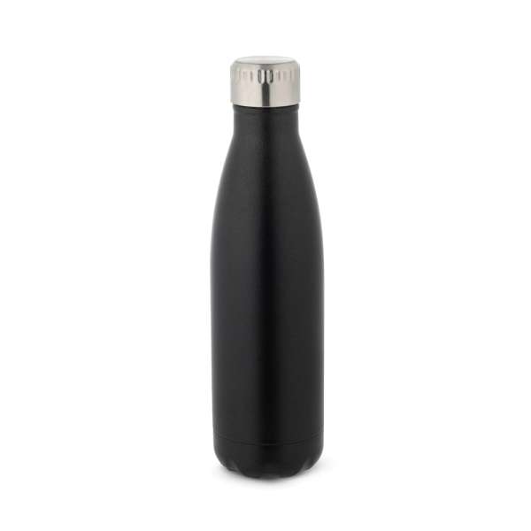 SHOW SATIN Trinkflasche aus Edelstahl 540ml